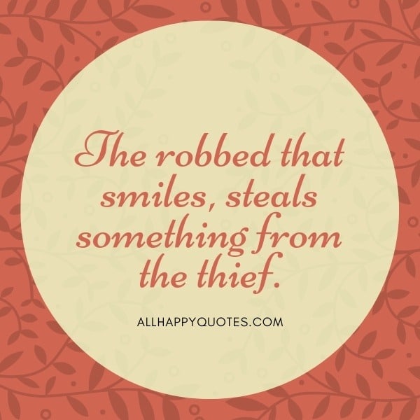 Crooked Smile Quotes