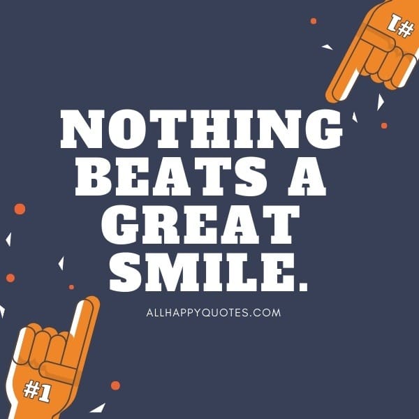 Dental Quotes On Smile