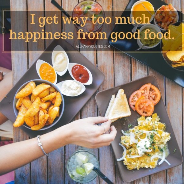 happy food quotes e1547802589998