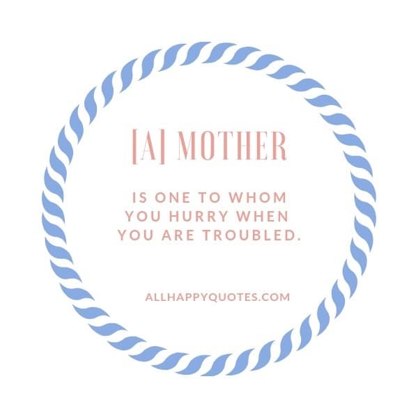 Mom Of Boy Quotes