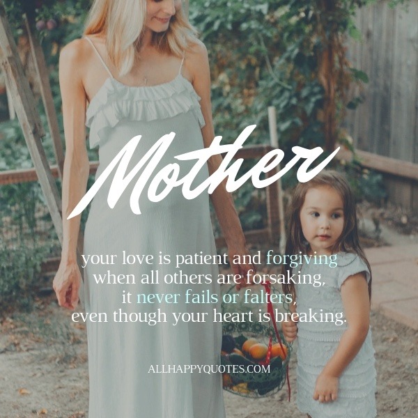 Mom Quotes From Daughter