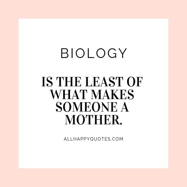 Mother To Be Quotes