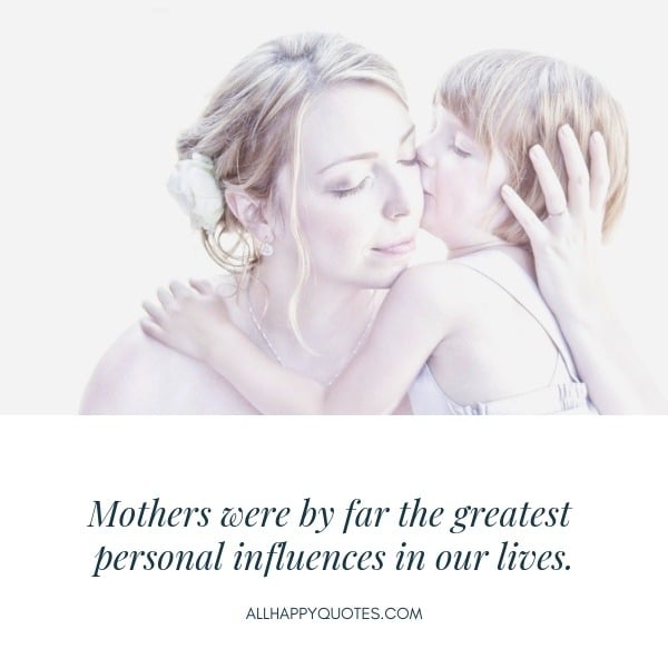 New Mother Quotes