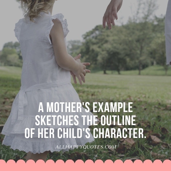 Product Mother Quotes