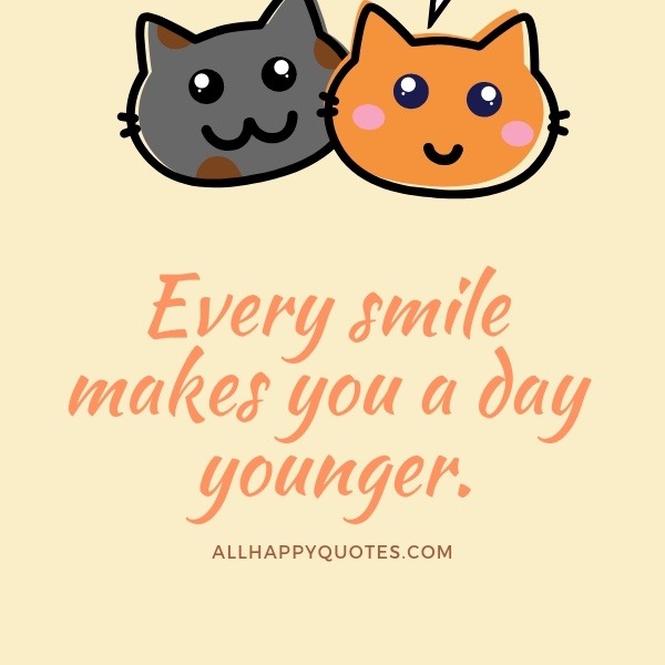 Quotes That Make You Smile