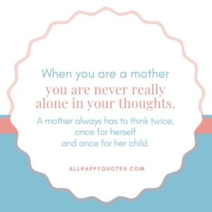 109 Strong Mother Quotes with Beautiful Motherly Images