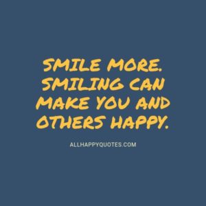 145 Cute Smile Quotes for an Instant Mood Boost