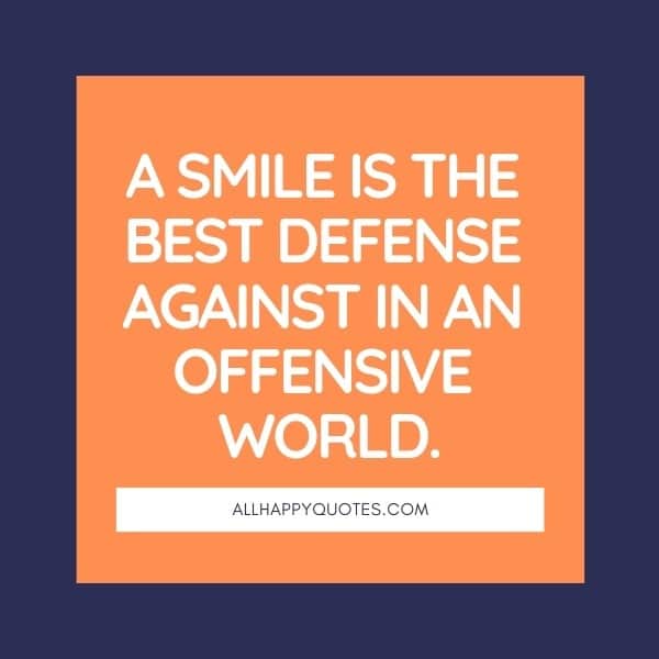 Smile Quotes For Him