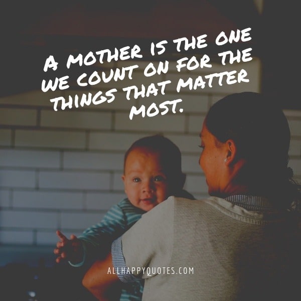 Super Mom Quotes