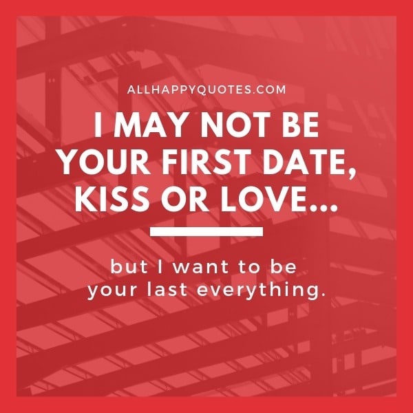 Love quotes for boyfriend