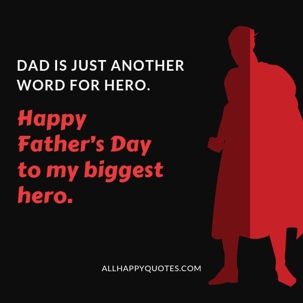 Best Dad In The World Quotes