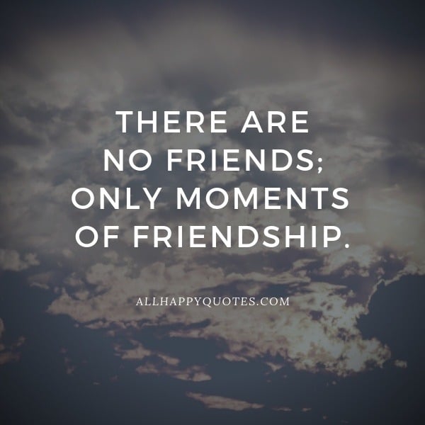 Best Friend Relationship Quotes