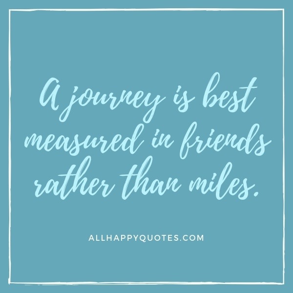 Best Friend Travel Quotes