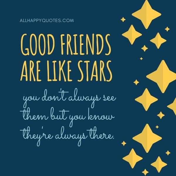 Best Quotes For Best Friend