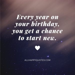 151 Happy Birthday Quotes Wishes and Messages