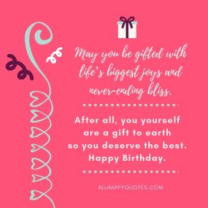 151 Happy Birthday Quotes Wishes and Messages