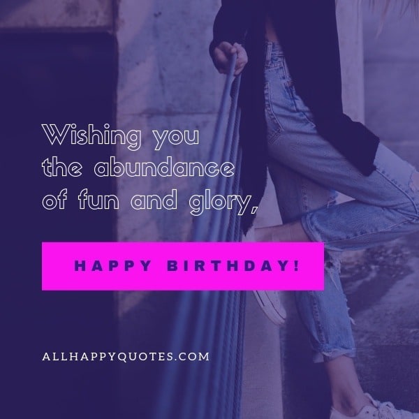 Birthday Images And Quotes