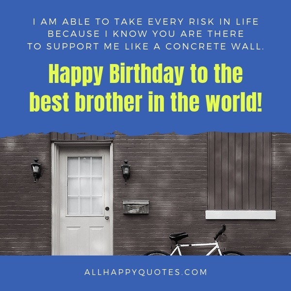Birthday Wishes For Brother Images Free Download