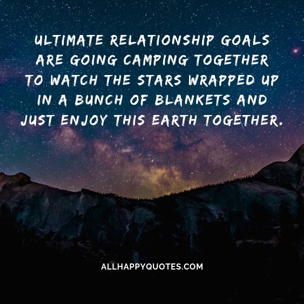 Couple Goals Quotes