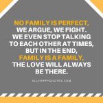 67 Happy Family Quotes for Strong Family Relationships