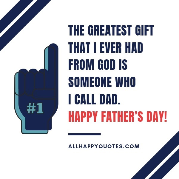 Fathers Day Quotes From Son