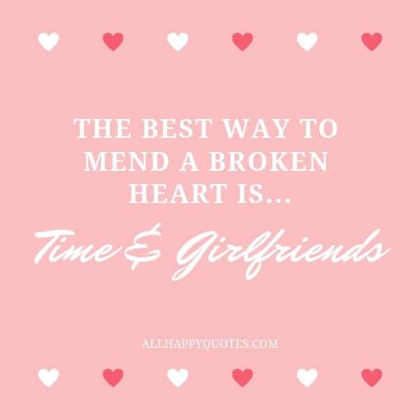 Girl Best Friend Quotes