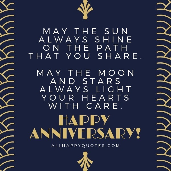 Happy 1St Anniversary Wishes