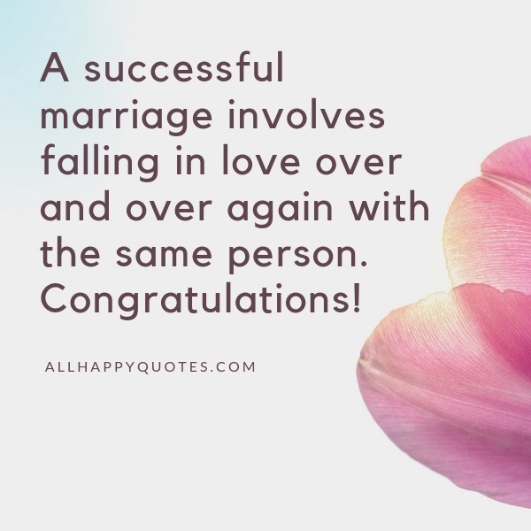 Happy Marriage Anniversary Quotes
