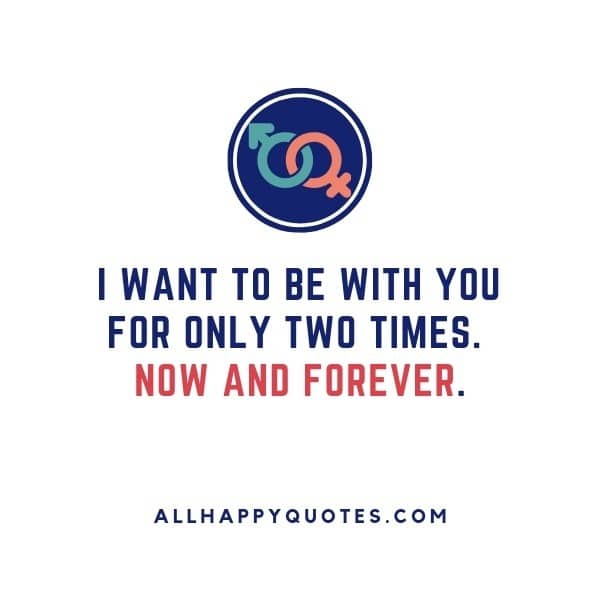 I Love You Forever Quotes For Him