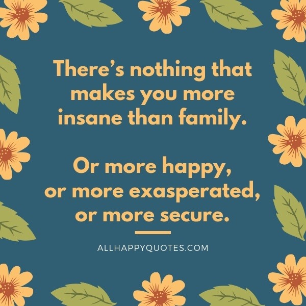 Images Of Family Quotes