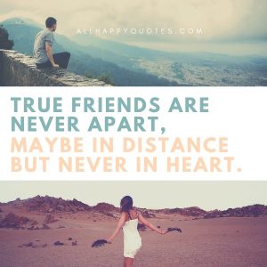 131 Best Friend Quotes with Images on Amazing Friendships