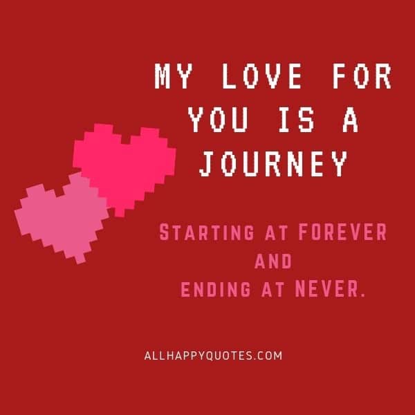 Missing You On Valentines Day Quotes