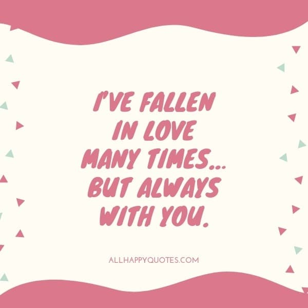 Most Romantic Quotes For Her