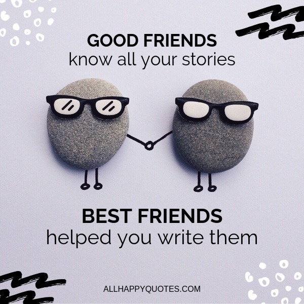 Quotes For Your Best Friend
