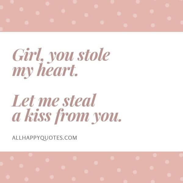 Romantic Quotes For Her From The Heart