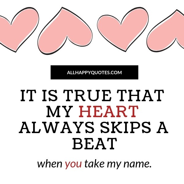 Romantic Valentines Day Quotes For Wife