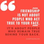 131 Best Friend Quotes with Images on Amazing Friendships