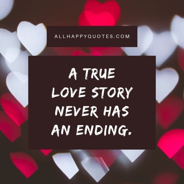 True Love Quotes For Couples