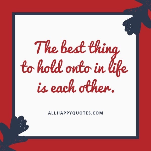 Best Love Couple Quotes