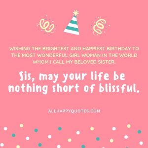 151 Sweet Happy Birthday Message Images to Easily Share