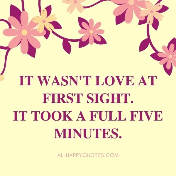 cute funny love quotes