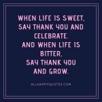 37 Cute Life Quotes Images & Cute Things to Do in Life