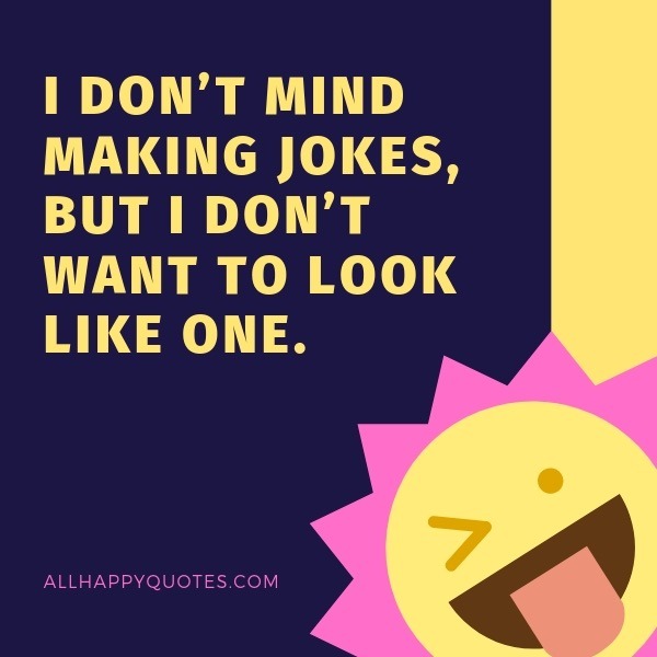 Cute Funny Quotes