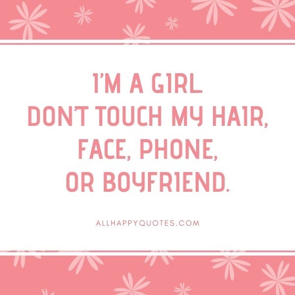 Cute Girlfriend Quotes