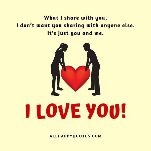 Emotional Love Quotes For Boyfriend