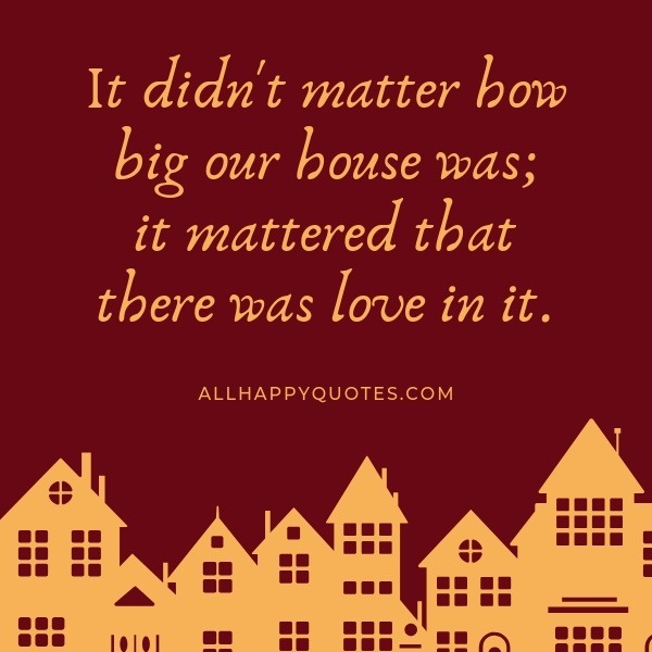 Family Unconditional Love Quotes