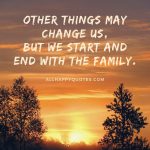 51 Family Love Quotes Images to Cherish Your Family