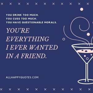 71 Funny Friendship Quotes that Will Crack You Up