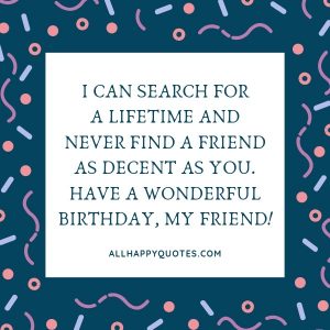 151 Sweet Happy Birthday Message Images to Easily Share