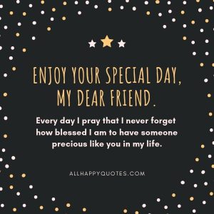 151 Sweet Happy Birthday Message Images to Easily Share